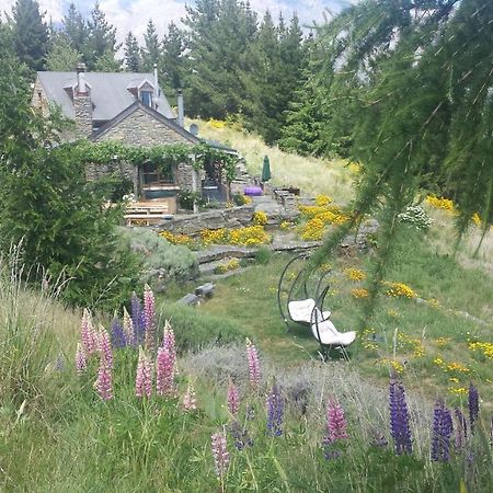 Creagh Cottage And Homestead Arrowtown Exteriér fotografie