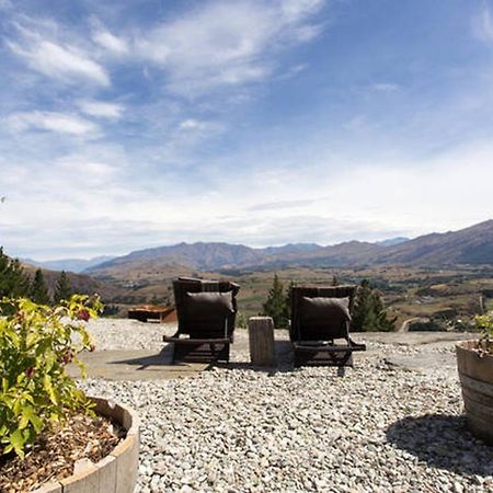 Creagh Cottage And Homestead Arrowtown Exteriér fotografie