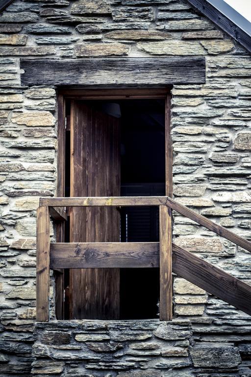 Creagh Cottage And Homestead Arrowtown Exteriér fotografie