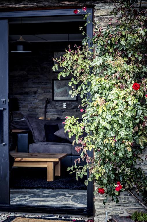 Creagh Cottage And Homestead Arrowtown Exteriér fotografie