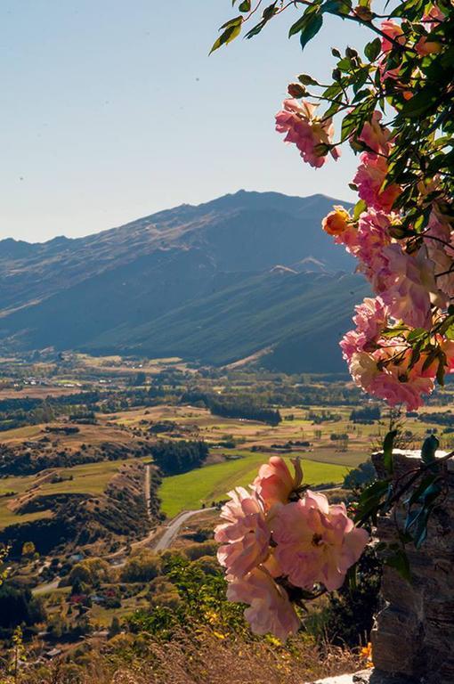 Creagh Cottage And Homestead Arrowtown Pokoj fotografie