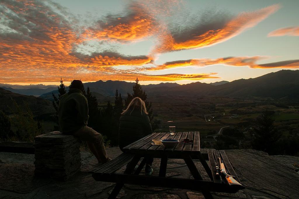 Creagh Cottage And Homestead Arrowtown Pokoj fotografie