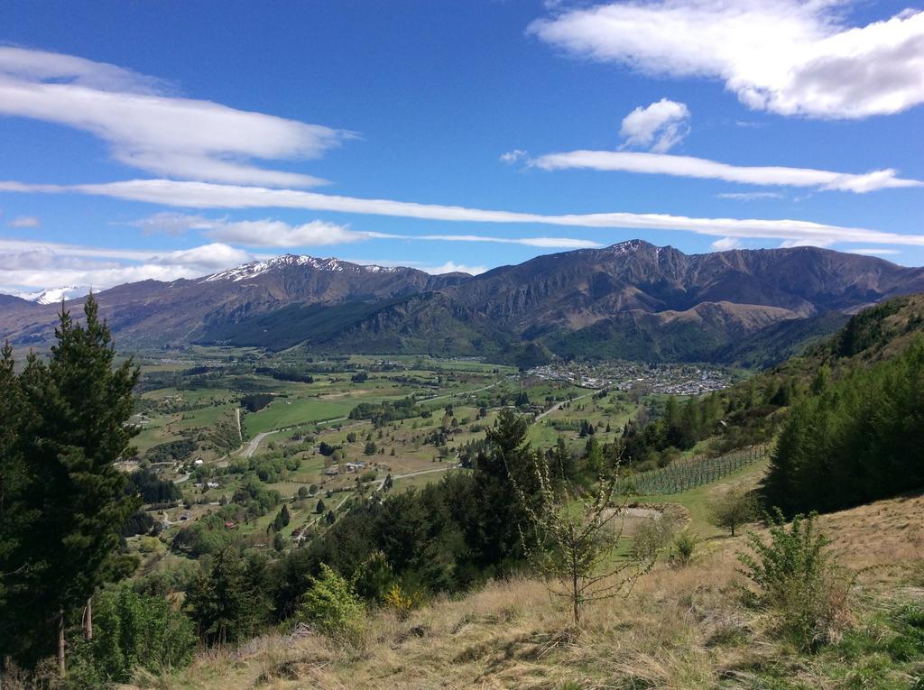 Creagh Cottage And Homestead Arrowtown Pokoj fotografie
