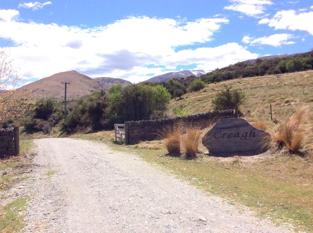 Creagh Cottage And Homestead Arrowtown Pokoj fotografie