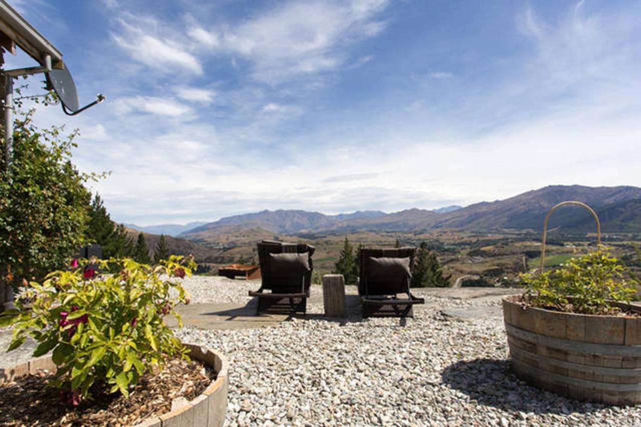 Creagh Cottage And Homestead Arrowtown Exteriér fotografie