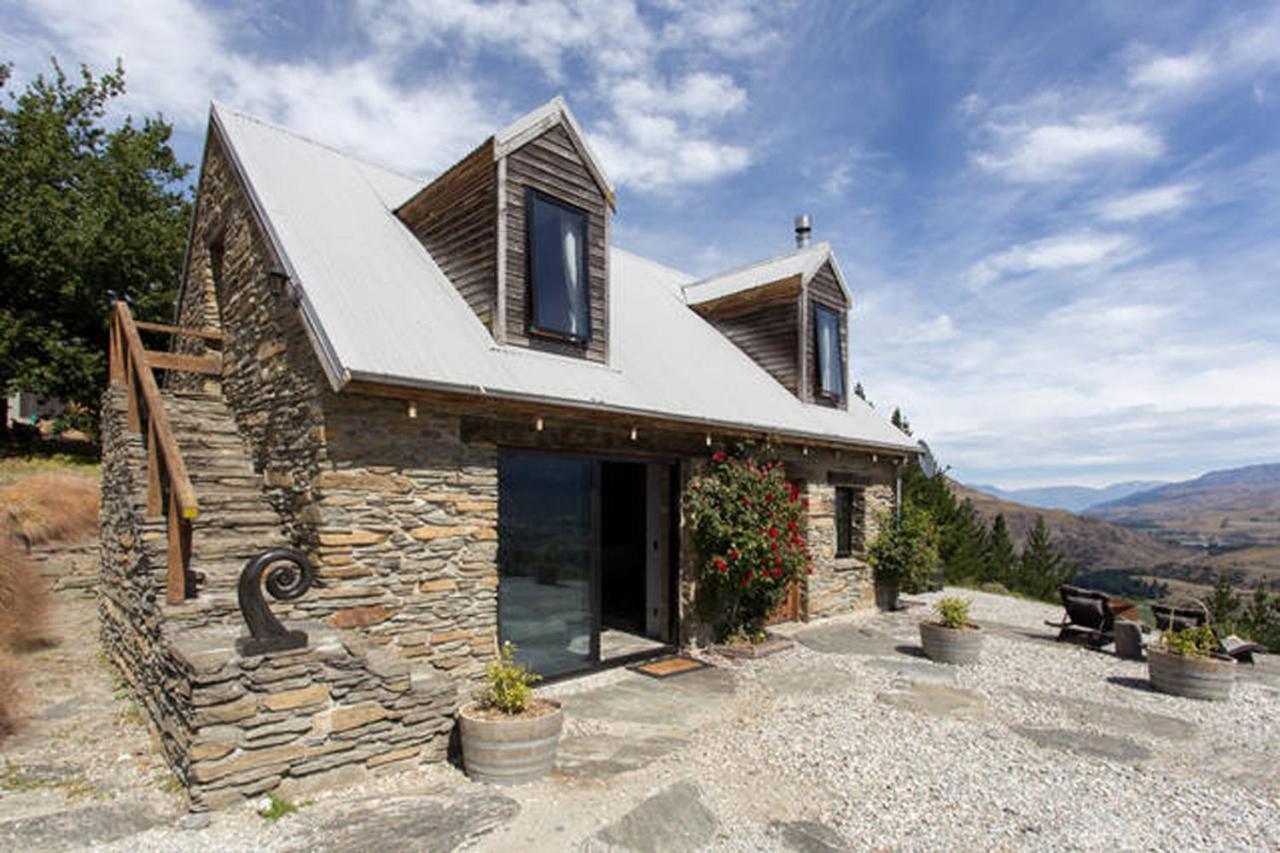 Creagh Cottage And Homestead Arrowtown Exteriér fotografie
