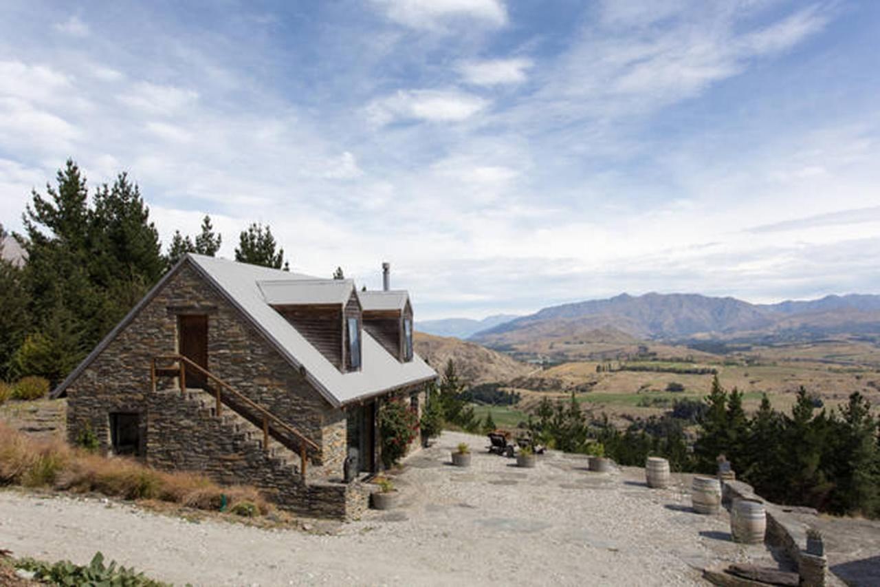 Creagh Cottage And Homestead Arrowtown Exteriér fotografie