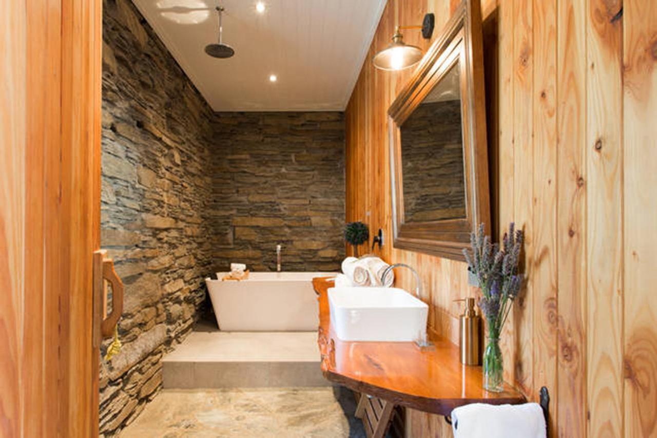Creagh Cottage And Homestead Arrowtown Exteriér fotografie