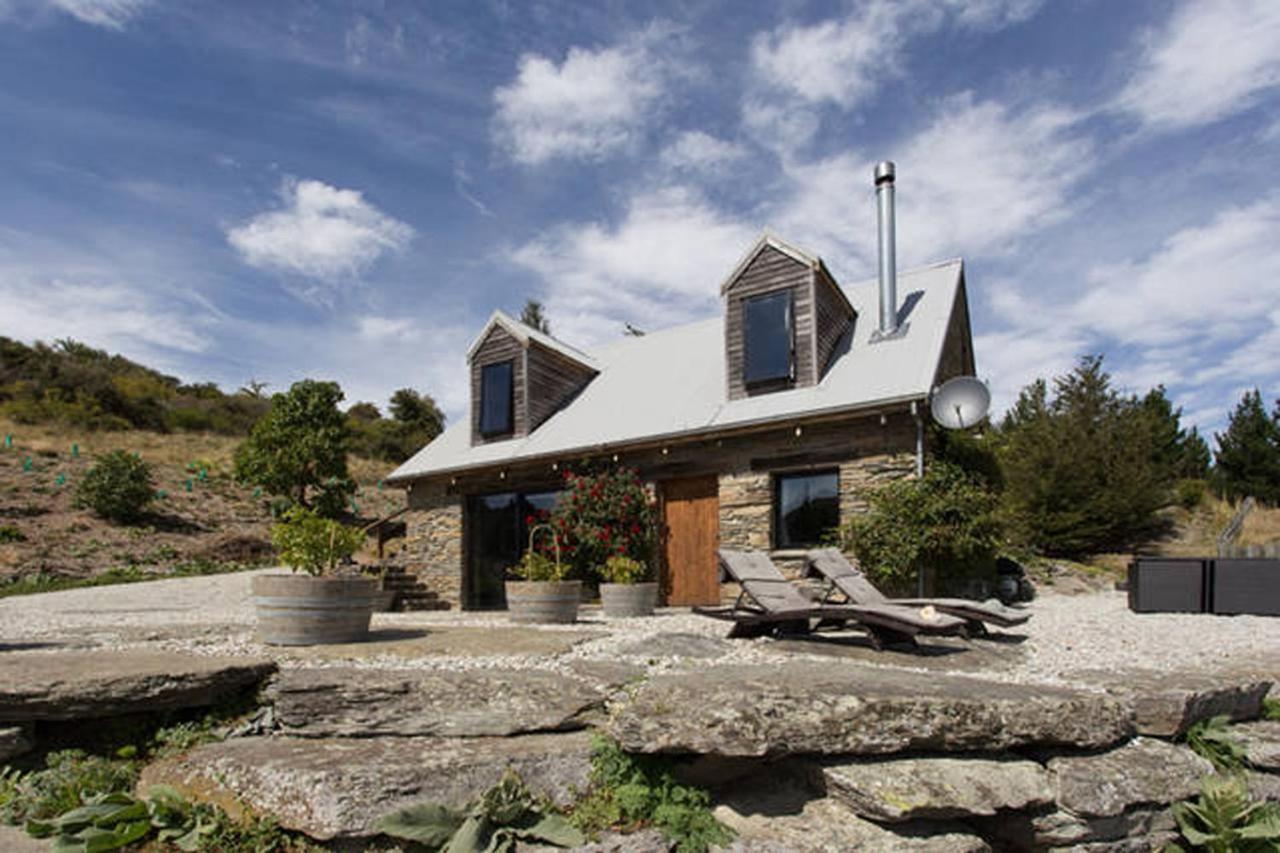 Creagh Cottage And Homestead Arrowtown Exteriér fotografie