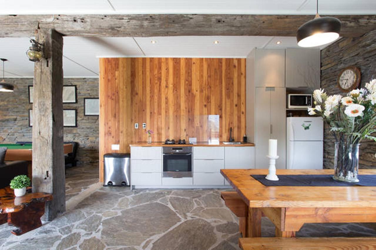 Creagh Cottage And Homestead Arrowtown Exteriér fotografie