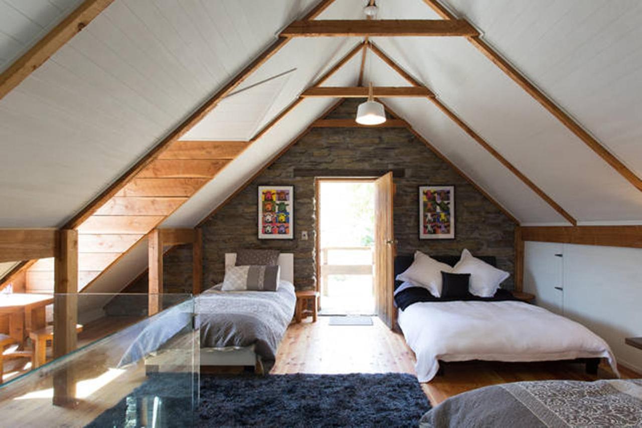 Creagh Cottage And Homestead Arrowtown Exteriér fotografie