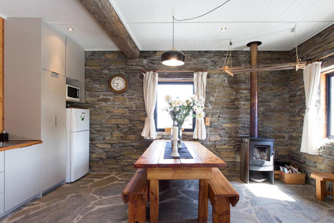 Creagh Cottage And Homestead Arrowtown Exteriér fotografie