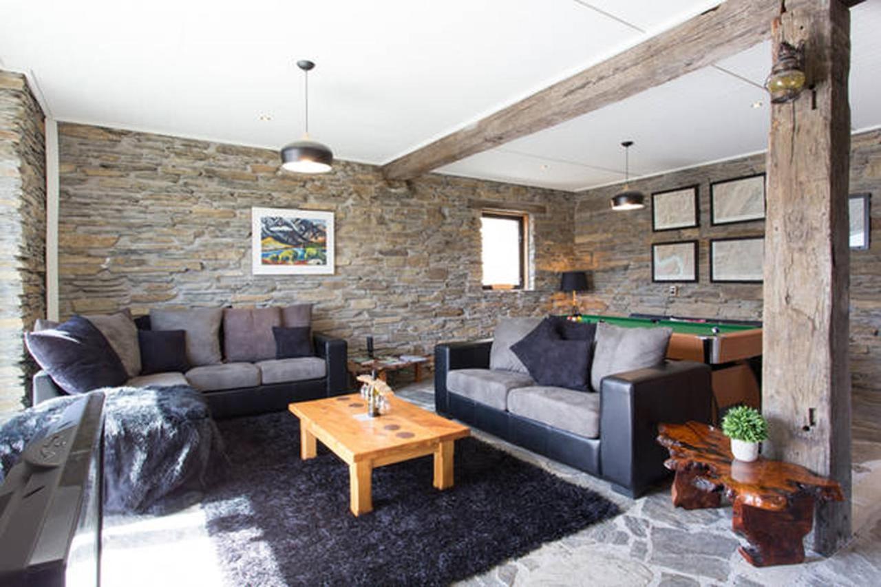 Creagh Cottage And Homestead Arrowtown Exteriér fotografie